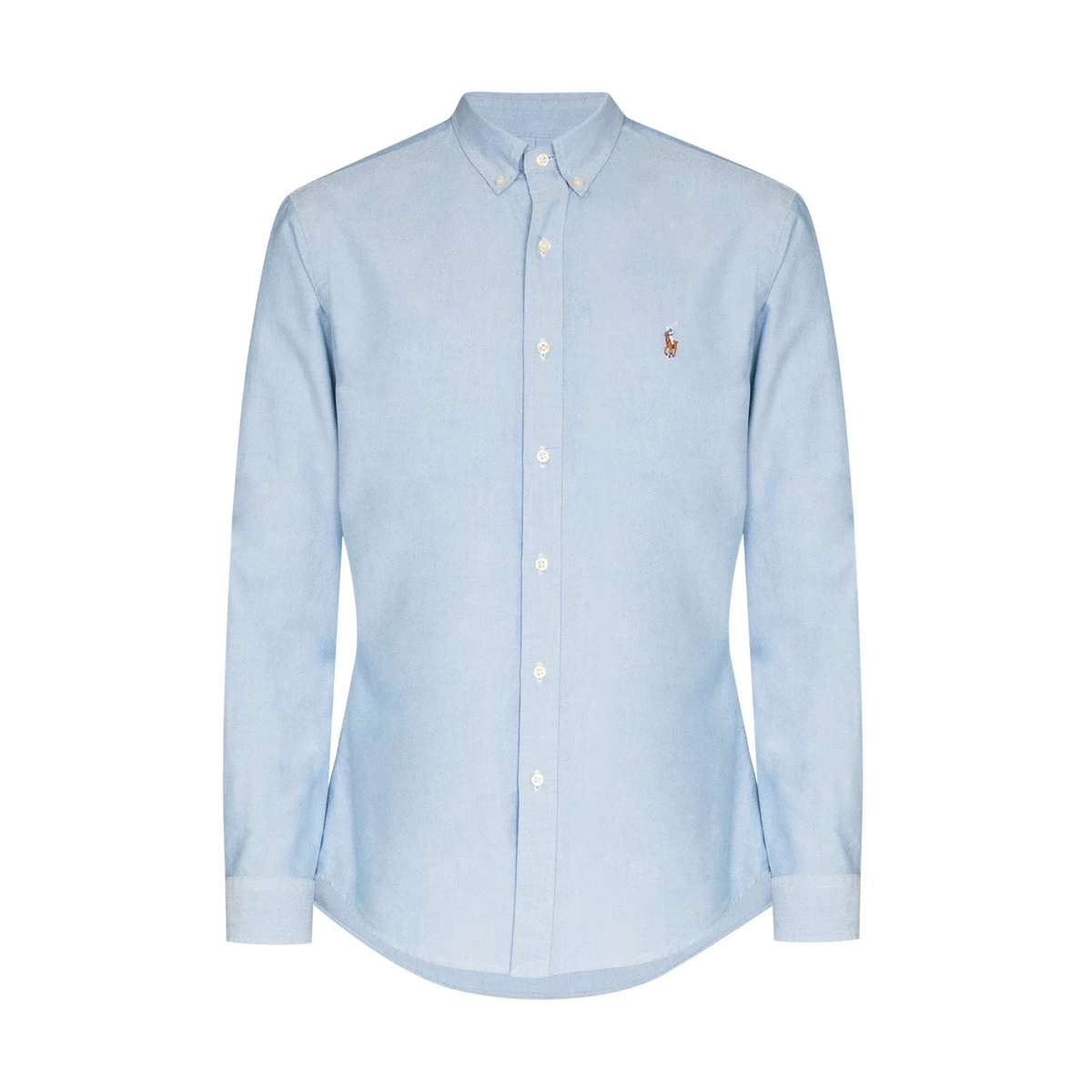 Camicia Classica Uomo Premium