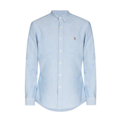 Camicia Classica Uomo Premium