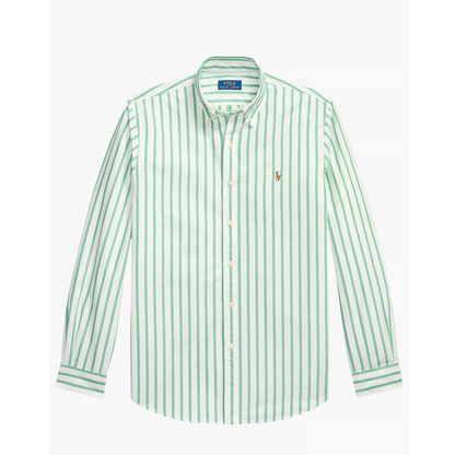Camicia Classica Uomo Premium