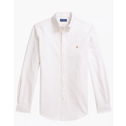 Camicia Classica Uomo Premium