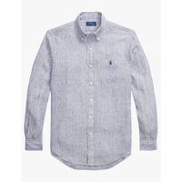Camicia Classica Uomo Premium