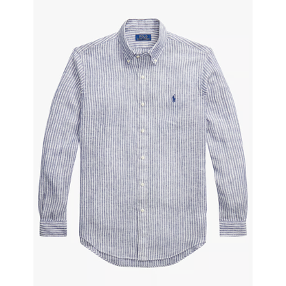 Camicia Classica Uomo Premium