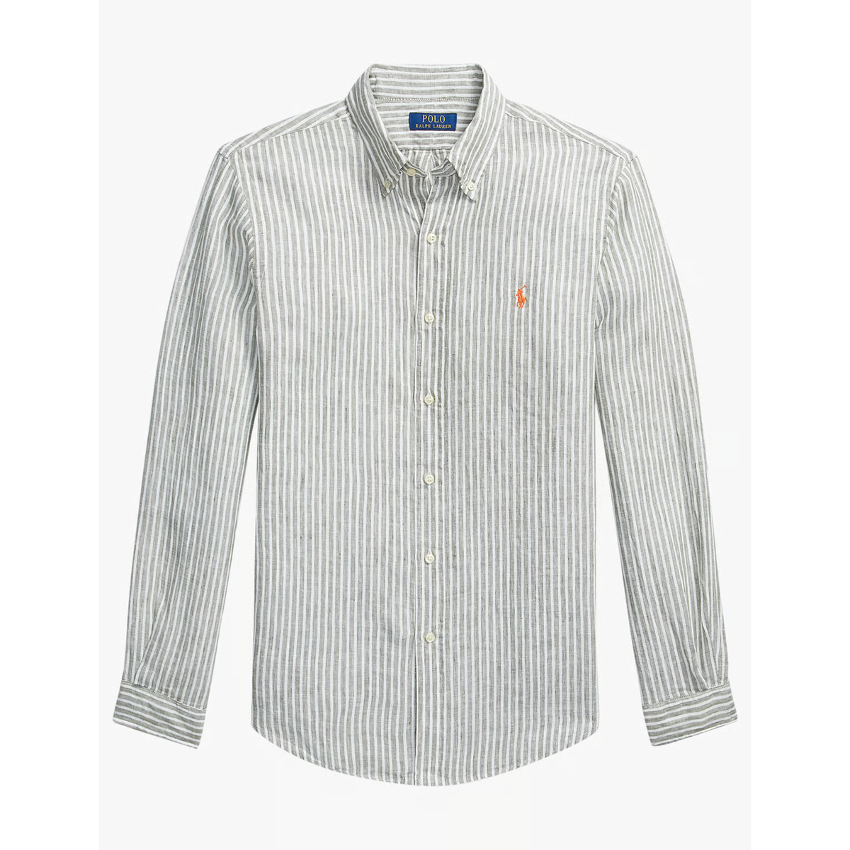 Camicia Classica Uomo Premium
