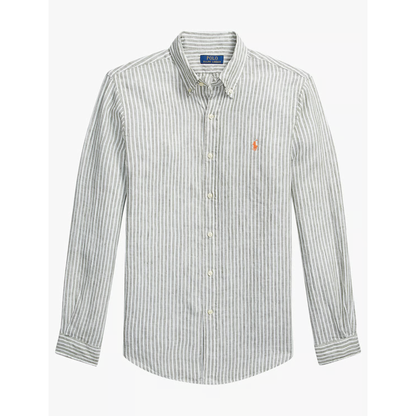 Camicia Classica Uomo Premium