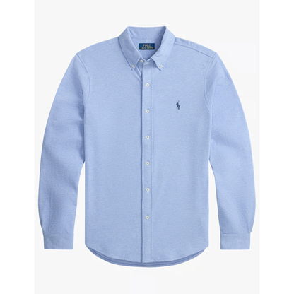 Camicia Classica Uomo Premium
