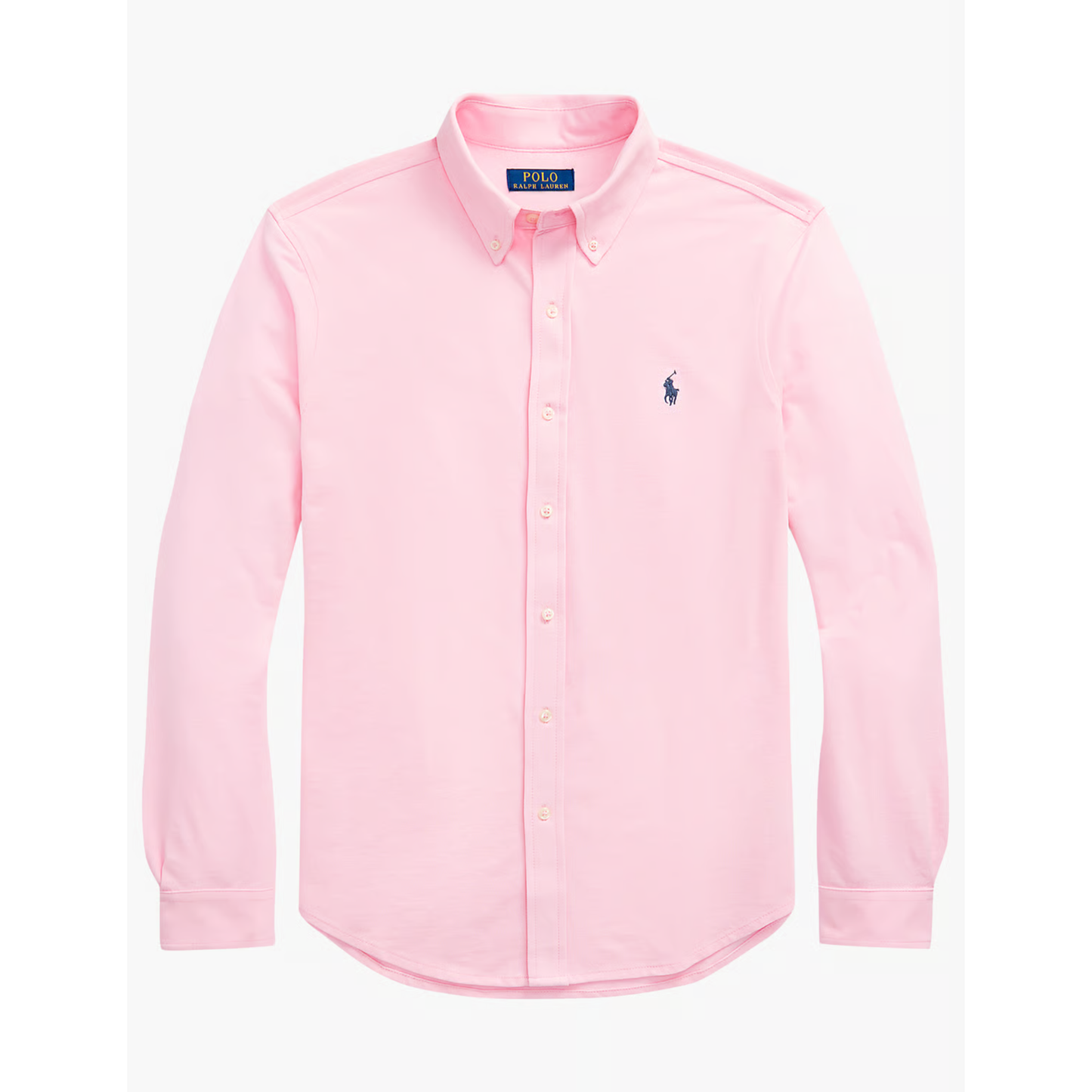 Camicia Classica Uomo Premium