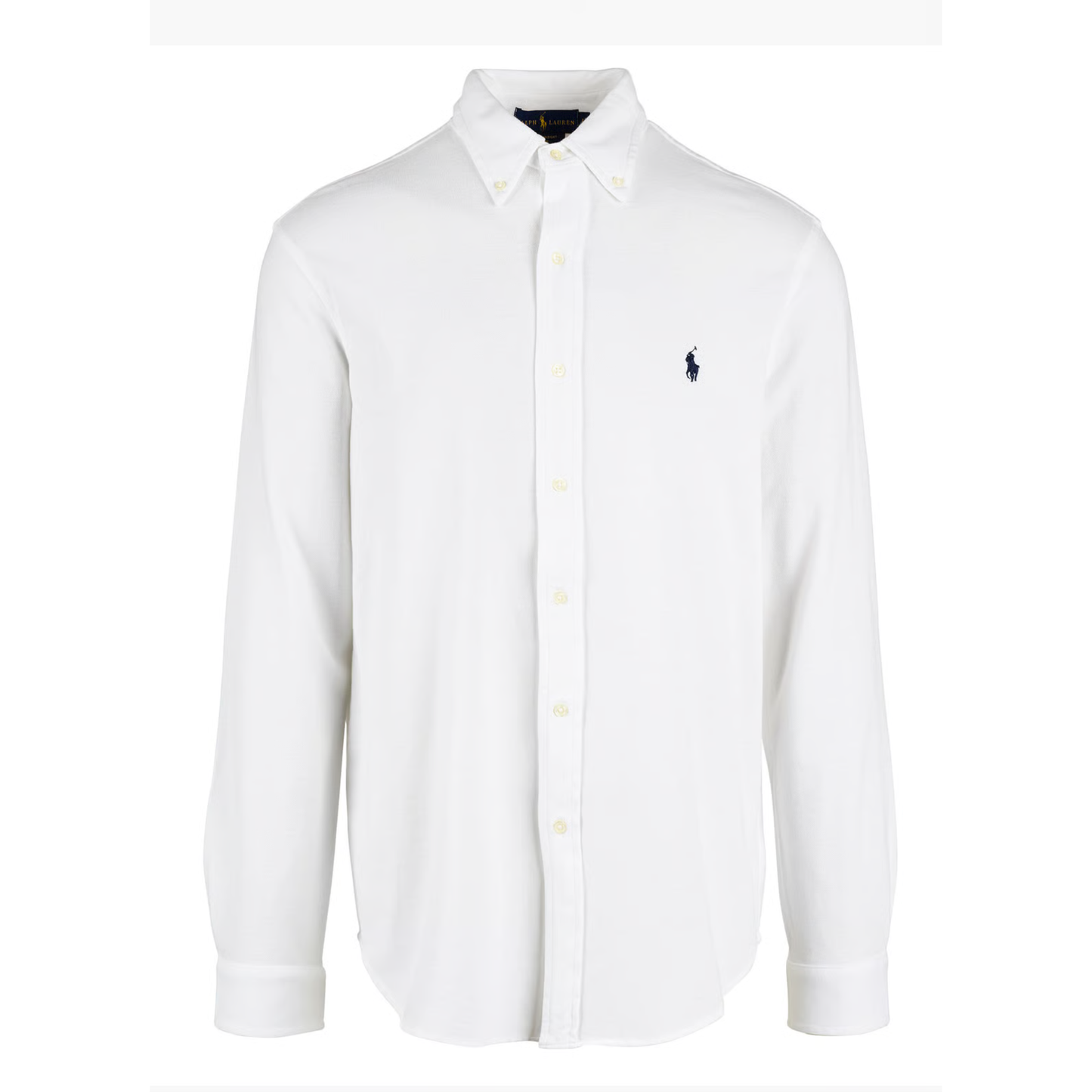 Camicia Classica Uomo Premium