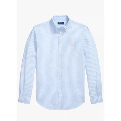 Camicia Classica Uomo Premium