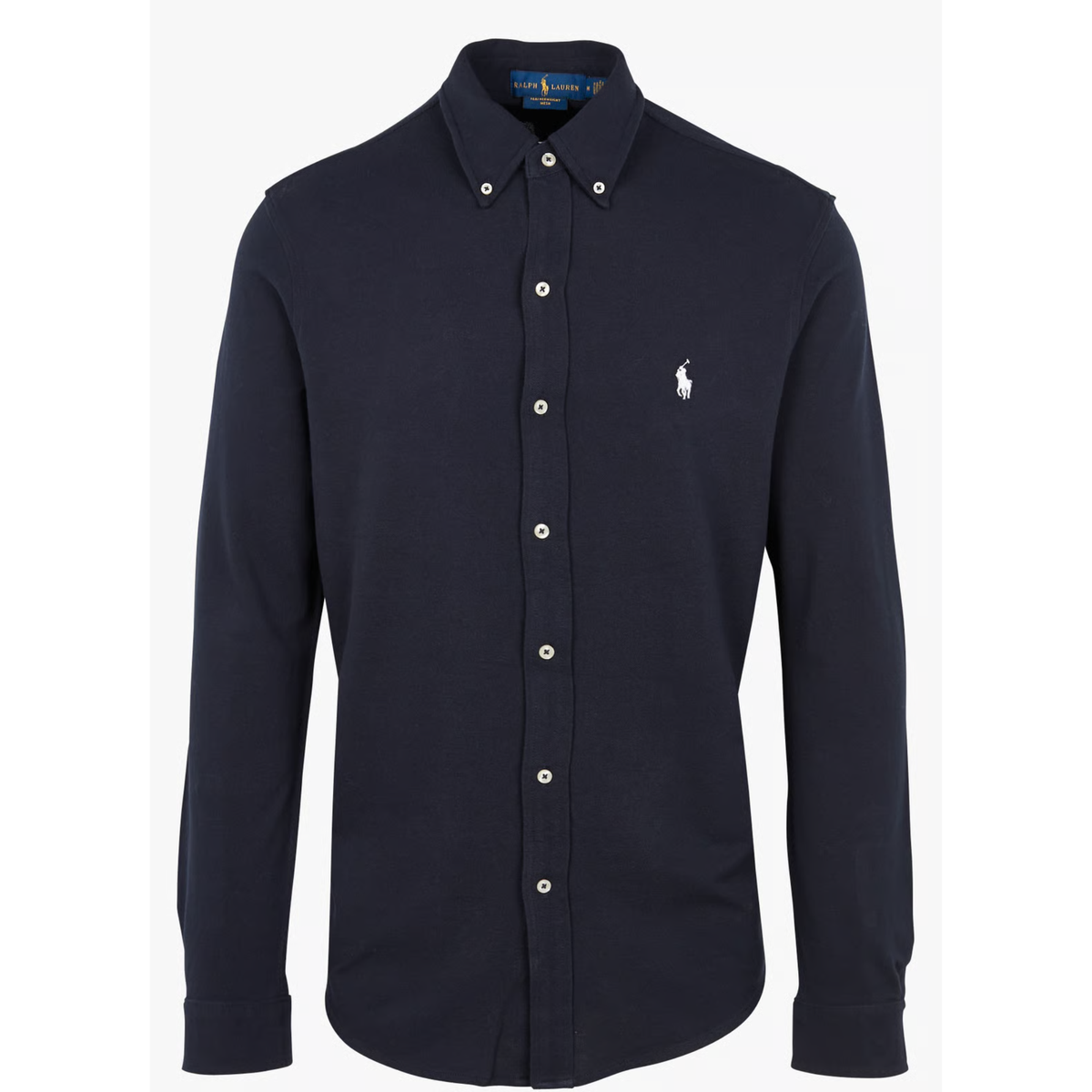 Camicia Classica Uomo Premium