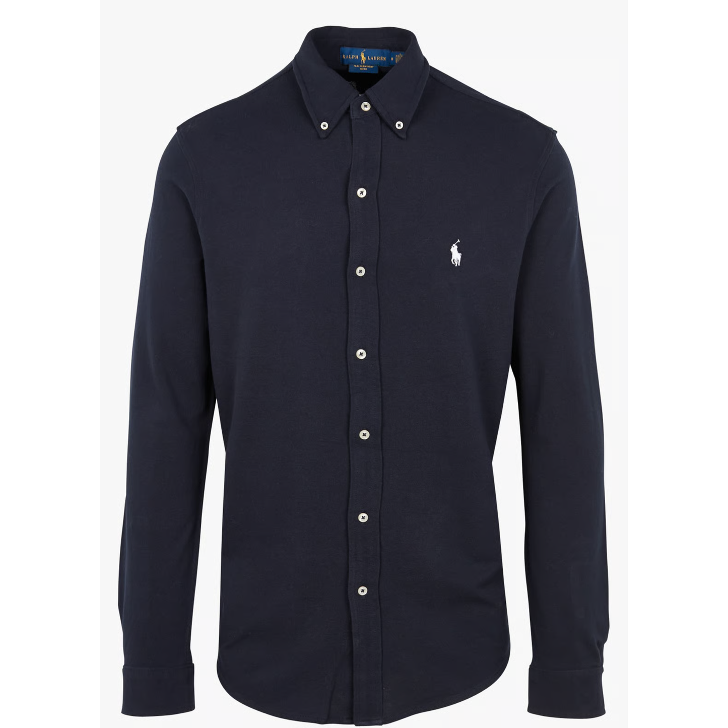 Camicia Classica Uomo Premium