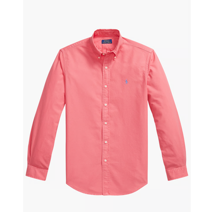 Camicia Classica Uomo Premium