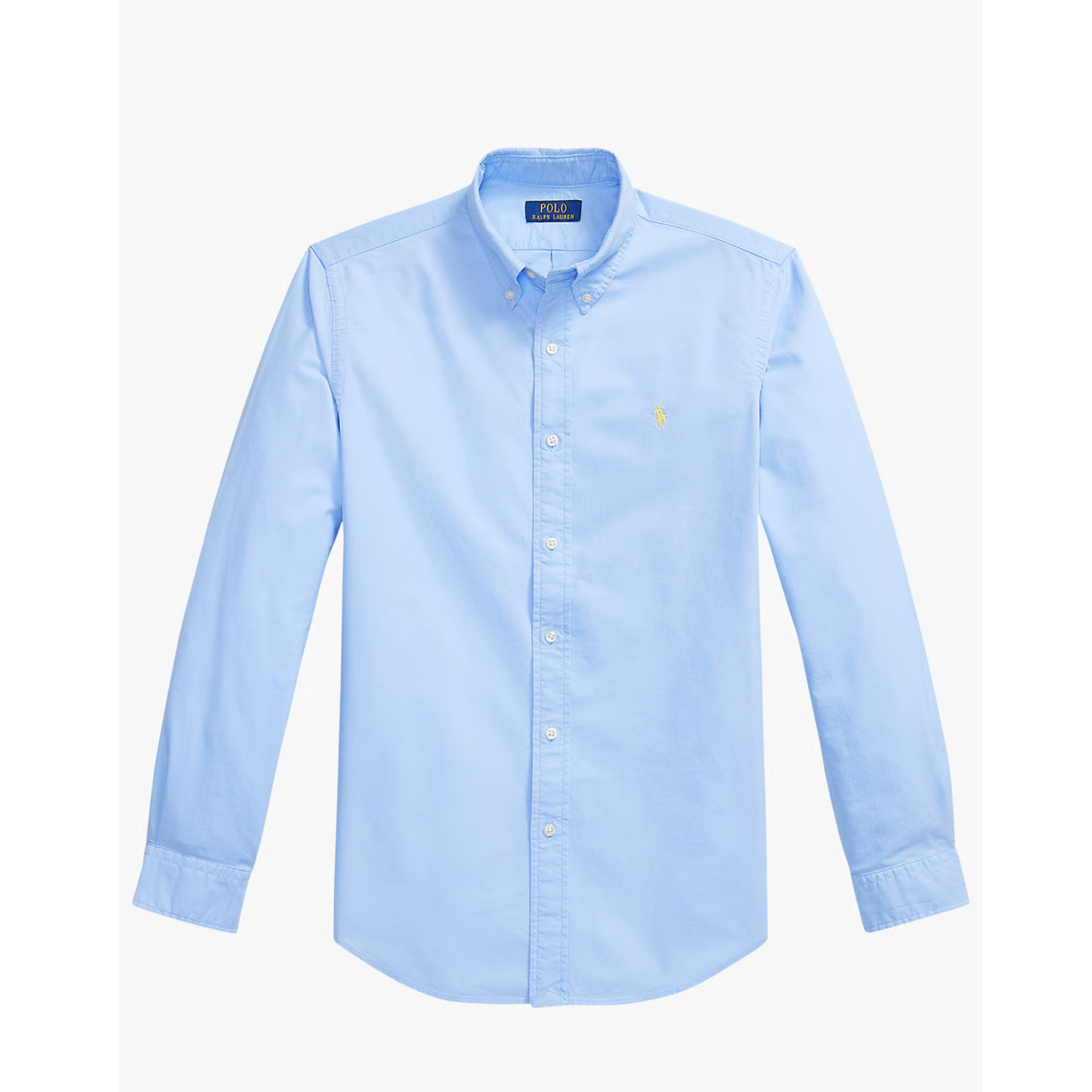 Camicia Classica Uomo Premium